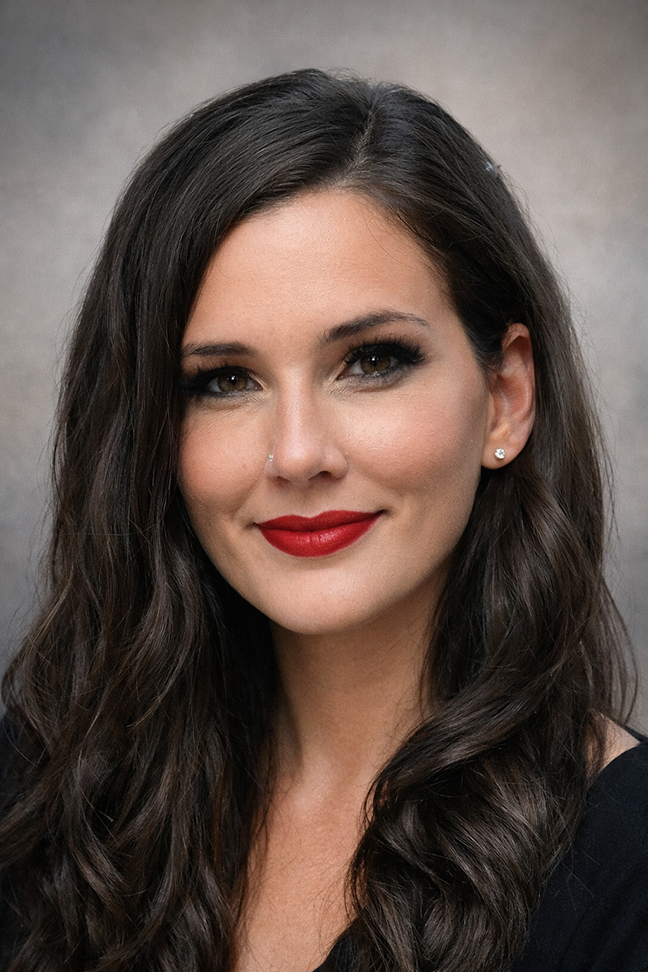Robyn Adrian, Founder of Sitka Cleaning Co